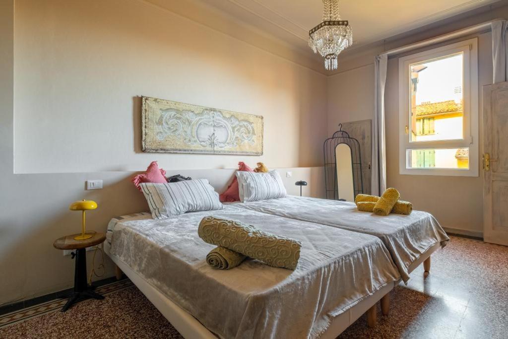 La Didi Maison Bolonia Zewnętrze zdjęcie