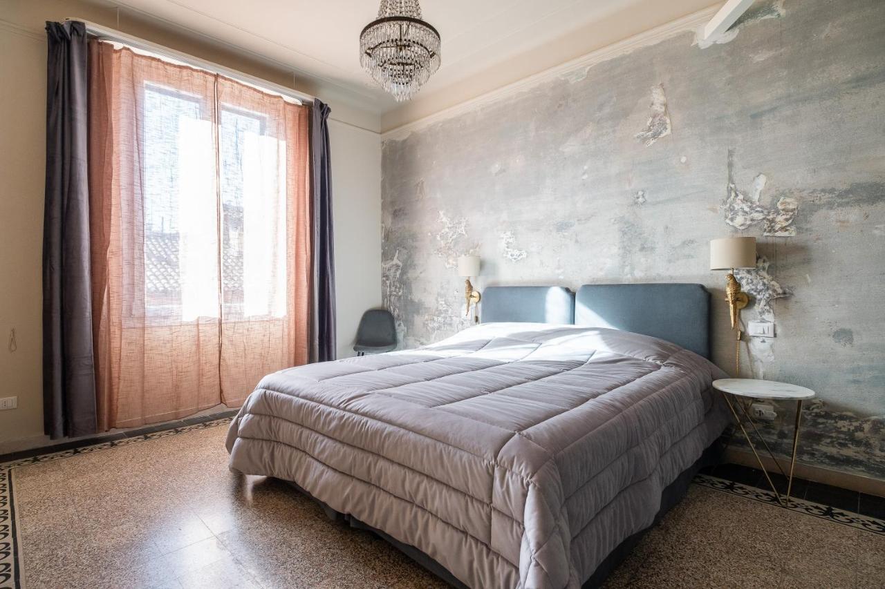 La Didi Maison Bolonia Zewnętrze zdjęcie