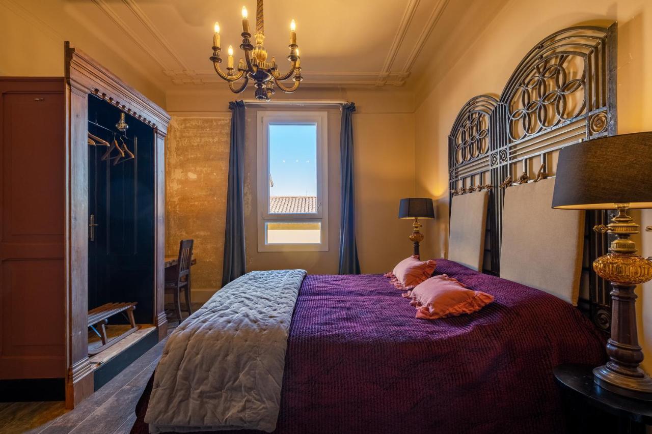 La Didi Maison Bolonia Zewnętrze zdjęcie