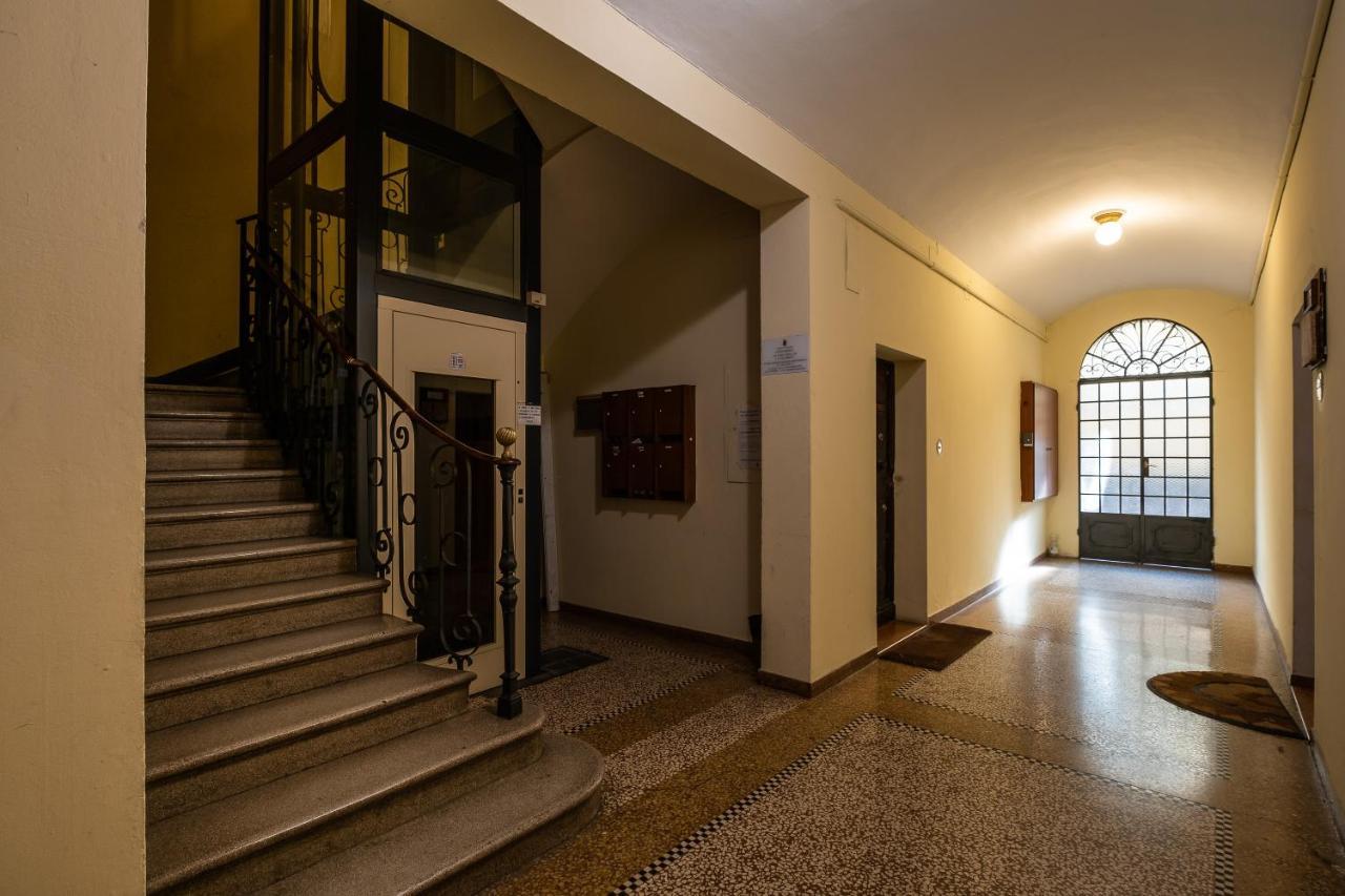 La Didi Maison Bolonia Zewnętrze zdjęcie