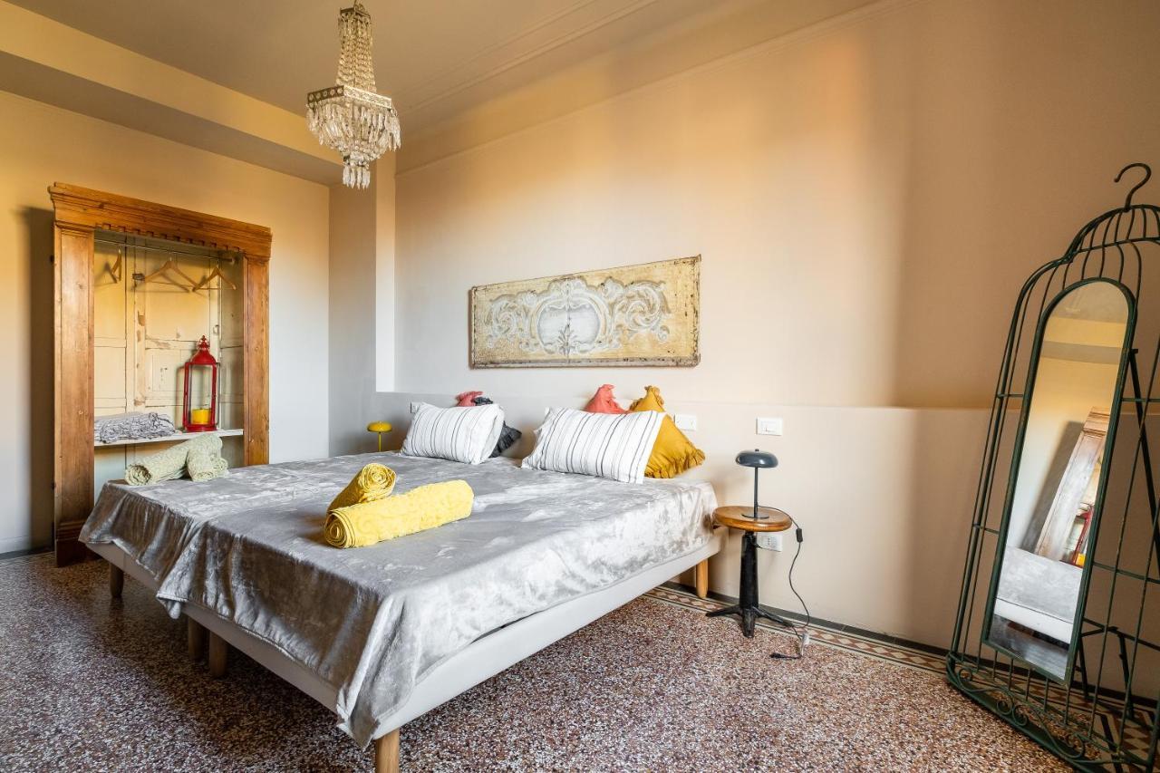 La Didi Maison Bolonia Zewnętrze zdjęcie