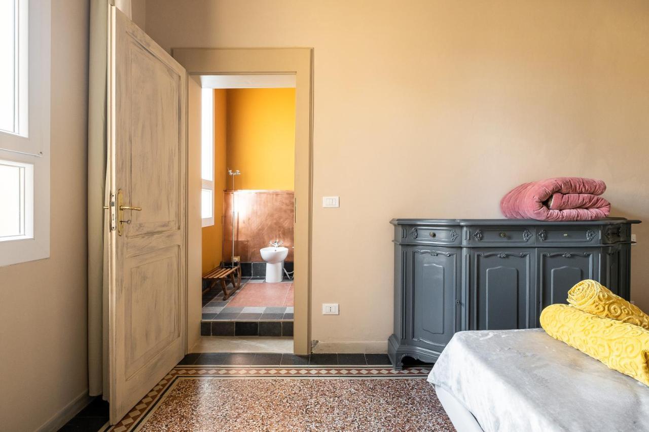 La Didi Maison Bolonia Zewnętrze zdjęcie